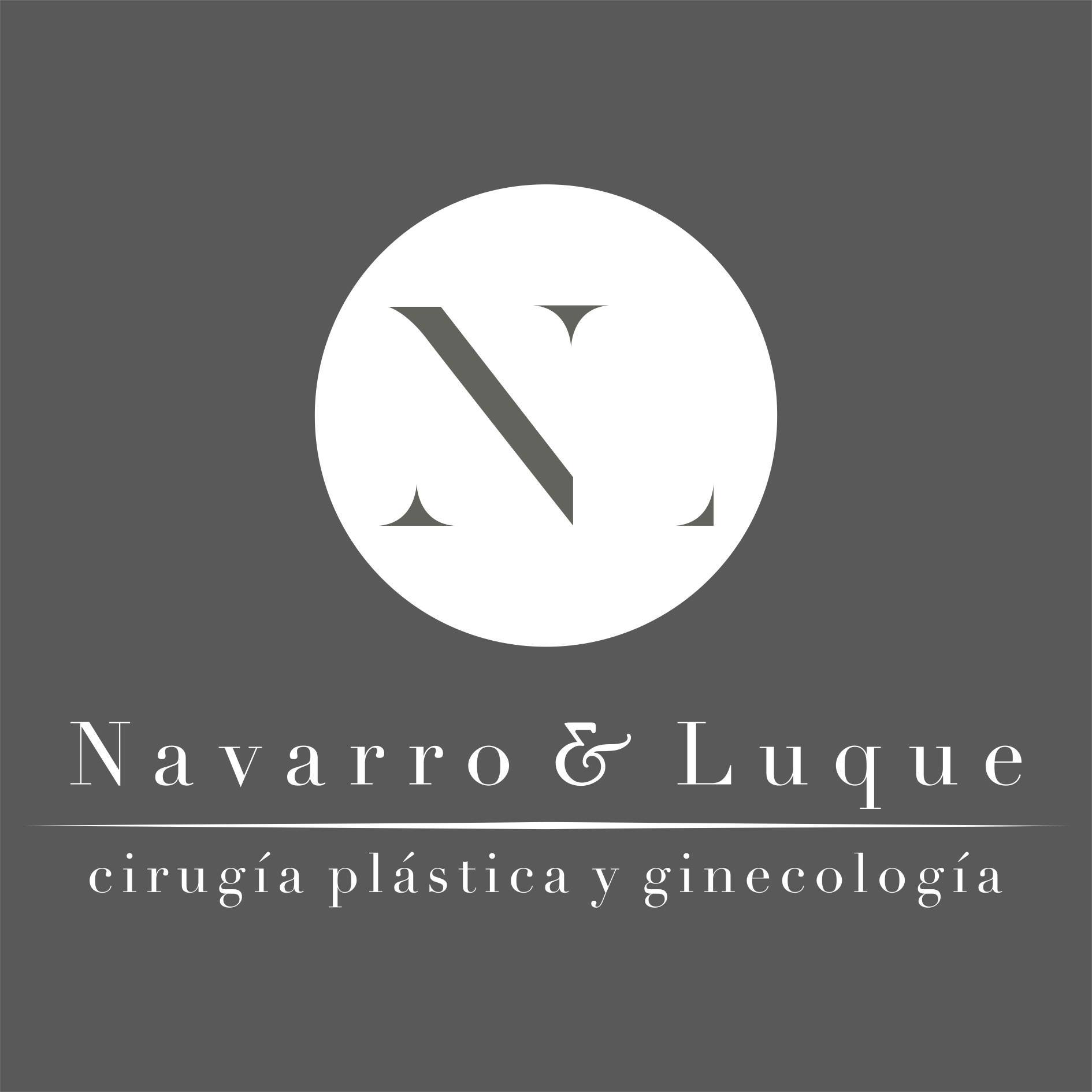 Navarro Luque Clinic Logo